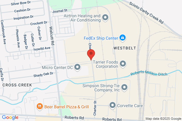 Parkfield Insulation Services