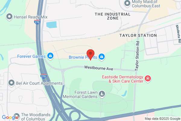Edward Sims Corporation
