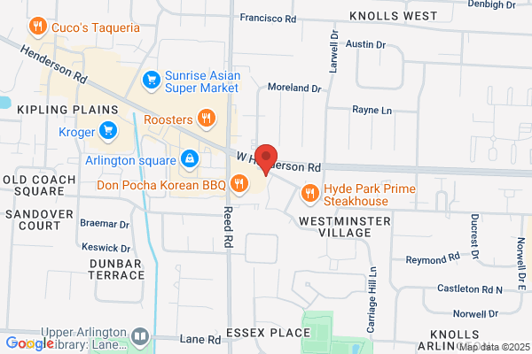 Rickert Property Management Inc