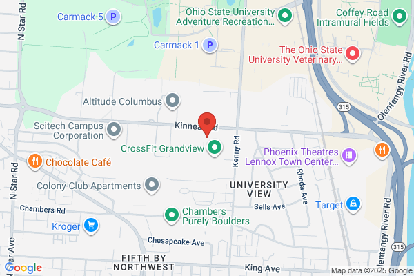 Roofing Supply Group of Columbus