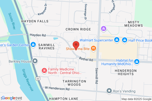 Trophies Plus