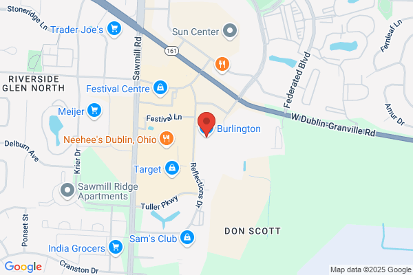 Burlington Coat Factory