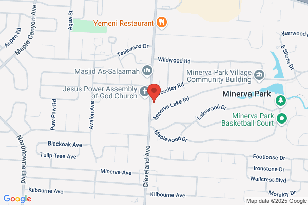 Minerva Park Furniture Gallery