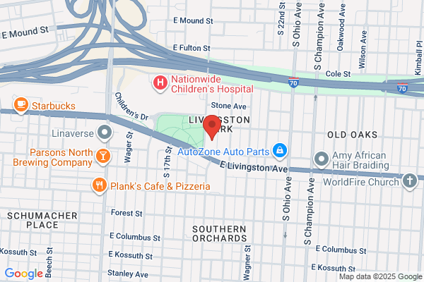 Kidz Nation Childcare Center