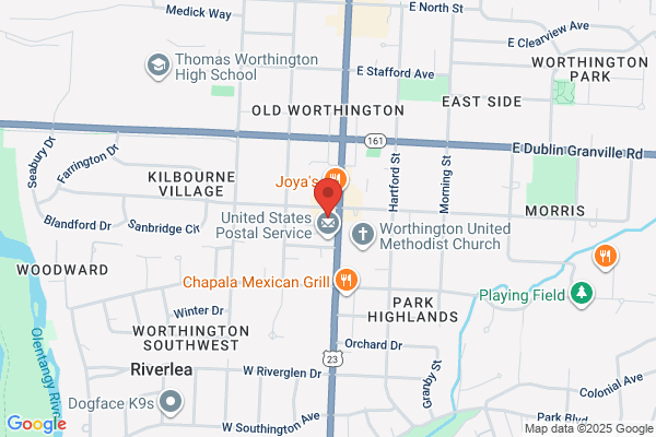 La Chatelaine French Bakery & Bistro