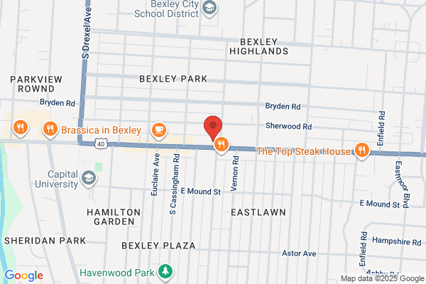 Fifth Third Bank & ATM