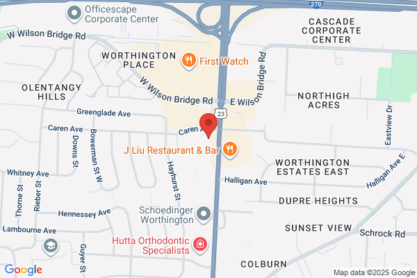 Fifth Third Bank & ATM