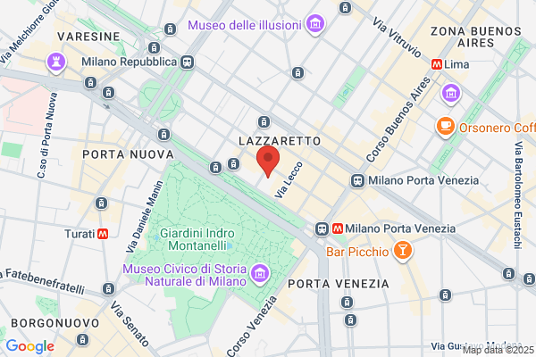 Milano's Steak House