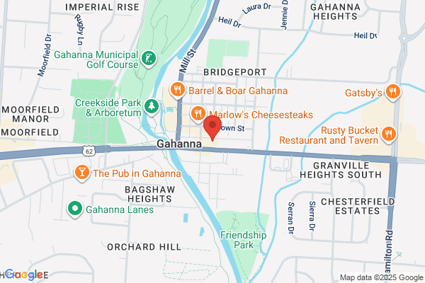 Gahanna Barber Shop