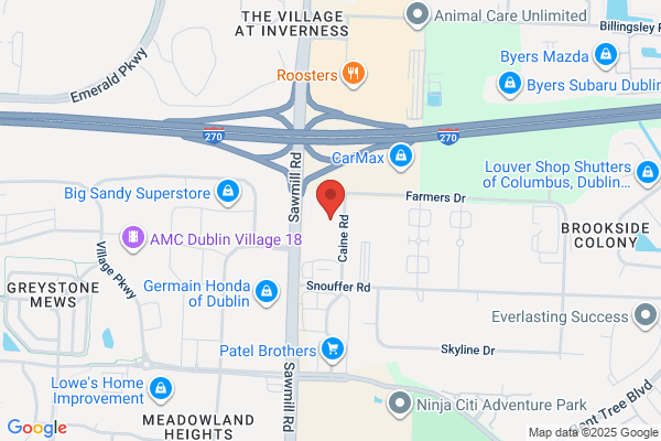 Flannagan's Dublin