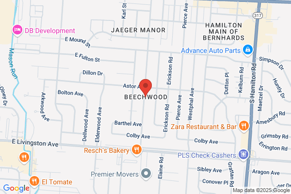 Friends of Beechwood