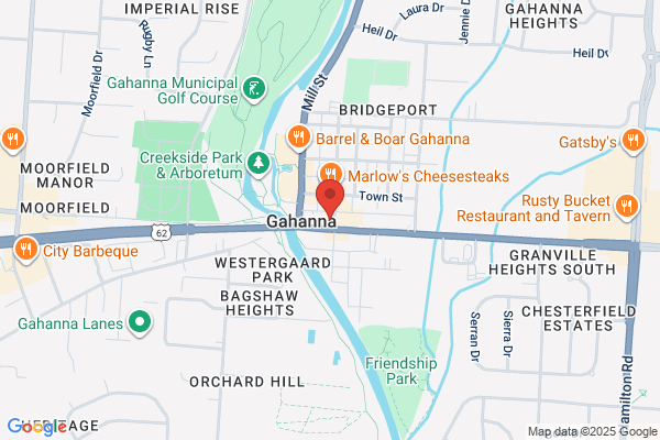 Gahanna Grill