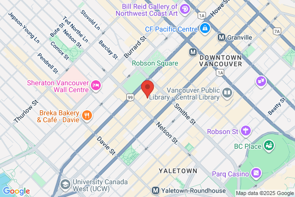 Granville Street Tavern