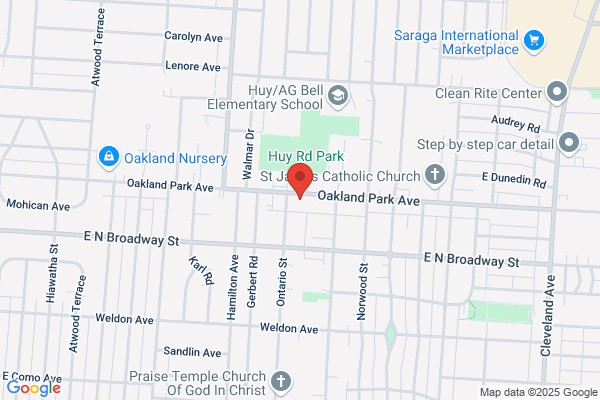 Oakland Park Bar & Grill