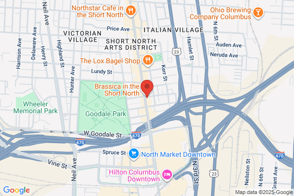 Short North Tavern