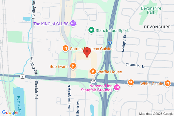 Slapsy Maxie's Neighborhood Pub