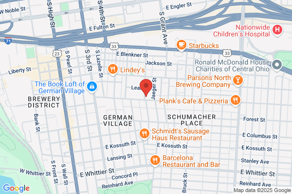 Sycamore Cafe
