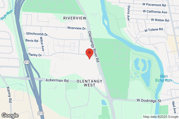 Woody's Sports Club
