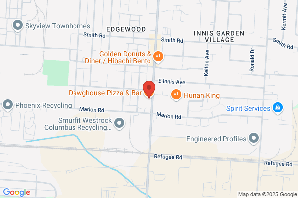 Dawg House the