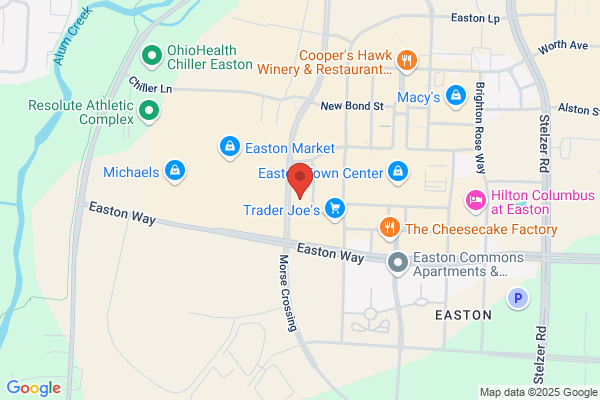 Mattress Firm Easton