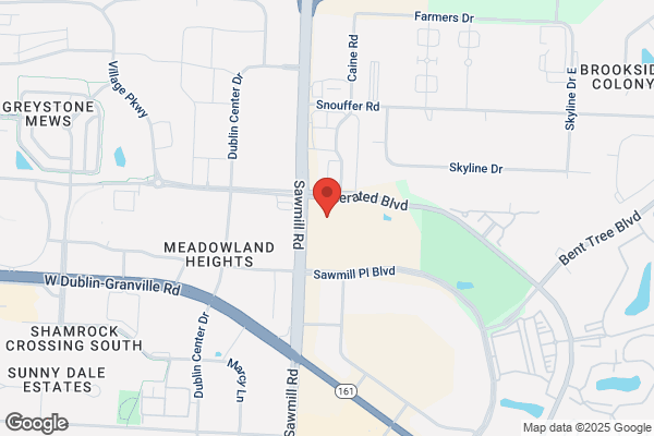 Mattress Firm Sawmill Plaza