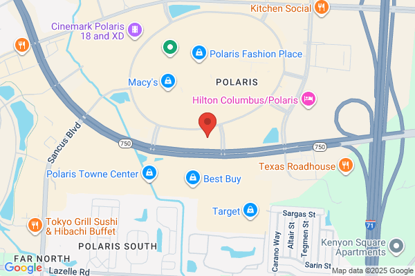 Shake Shack Polaris