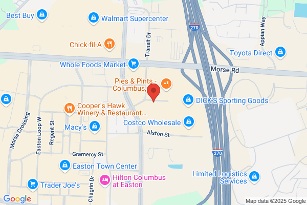 Ted's Montana Grill