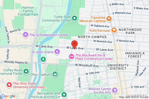 Ohio State Bureau of Collections