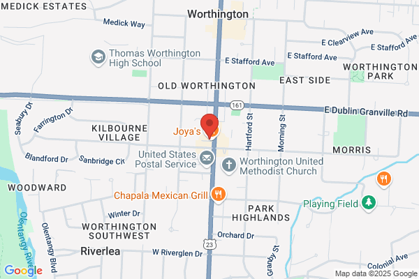Worthington Chamber of Commerce