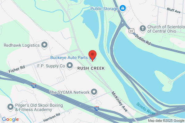 Buckeye Auto Parts