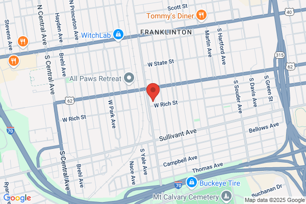 J & J Auto Upholstery Inc