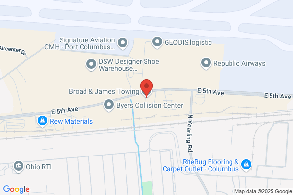 Broad & James Autocare