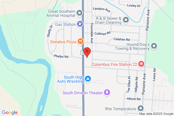 Columbus Auto Mall