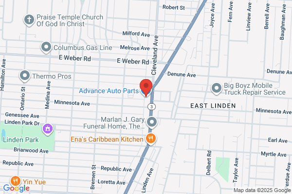 Advance Auto Parts