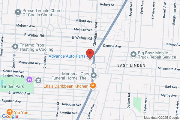 Advance Auto Parts