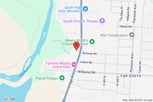 AutoZone Auto Parts