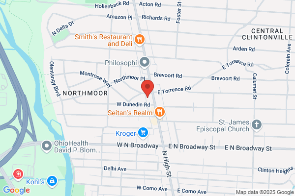 AutoZone Auto Parts