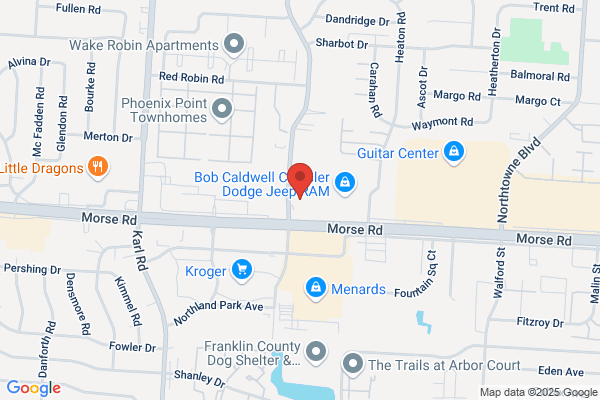 Krieger Ford Inc