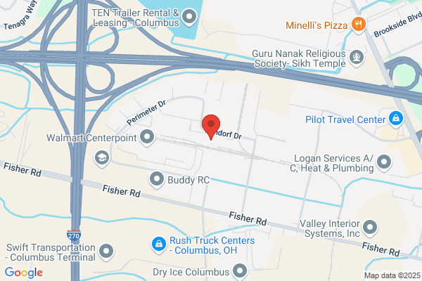 NAPA Auto Parts COL199 - Closed