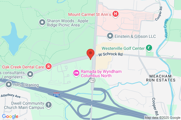Tuffy Auto Service Centers