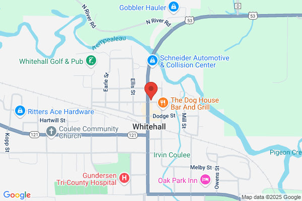 Whitehall Auto Parts