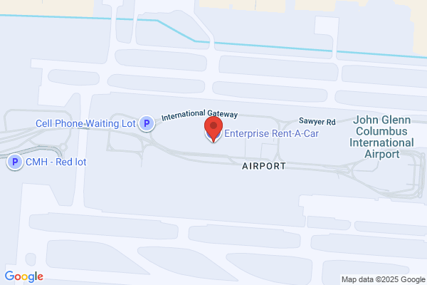 Enterprise Rent-A-Car