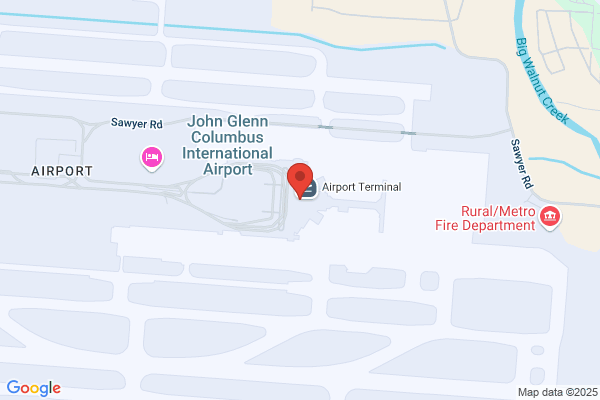 Budget Car Rental