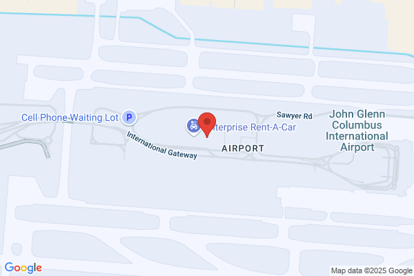 Car Rental Port Columbus Airport - CARNGO