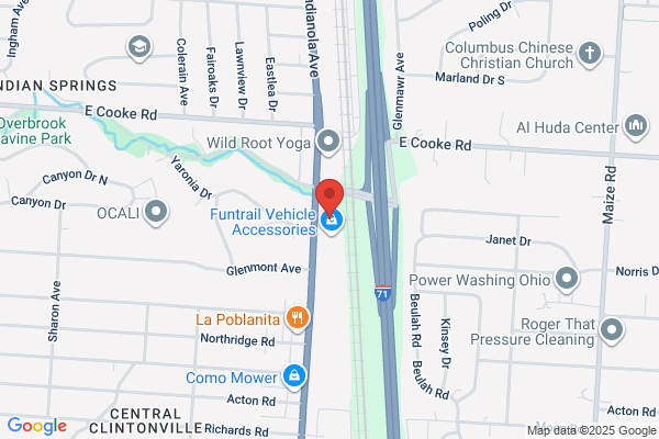 Clintonville Auto Detailing & Hand Car Wash