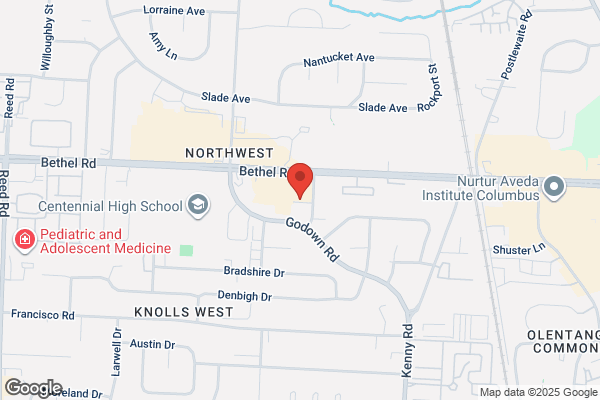 Northwest Columbus Development Car Wash
