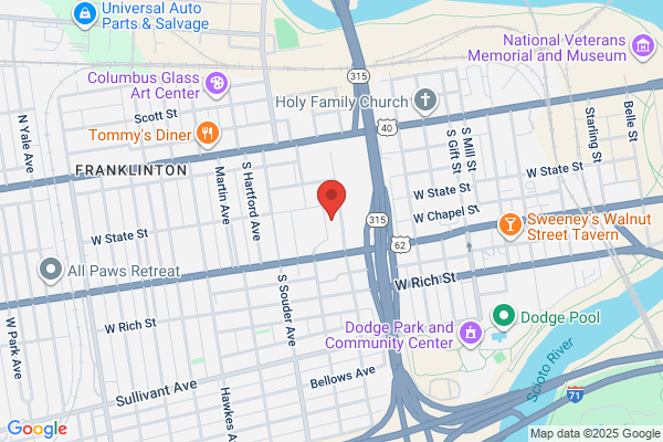 Columbus Cardiology Consultants