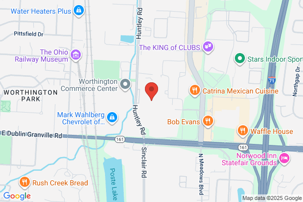 Highway Star
