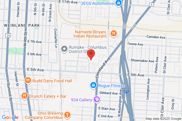 Rapid Performance Inc