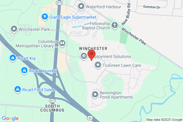 Wen-Parker Logistics